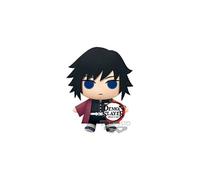Demon Slayer Kimetsu No Yaiba Super Big Plush Giyu Tomioka 32cm - W92 G