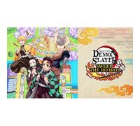Sega Jeu vidéo – Demon Slayer – Kimetsu No Yaiba – Sweep The Board! – Version PS5