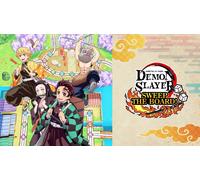 Demon Slayer -Kimetsu No Yaiba- Sweep The Board! - Version Ps5