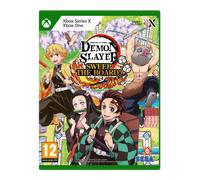 Demon Slayer -Kimetsu no Yaiba- Sweep the Board (Xb (Microsoft Xbox Series X S)