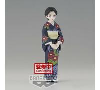 DEMON SLAYER - KIMETSU NO YAIBA - Tamayo Pvc Figure Banpresto