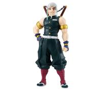 DEMON SLAYER KIMETSU NO YAIBA - Tengen Uzui Pop Up Parade Pvc Figure Good Smile