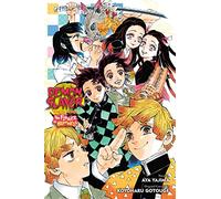 Demon Slayer: Kimetsu no Yaiba-The Flower of Happiness