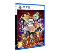 Demon Slayer T.H.C. 2 - Jeu PS5