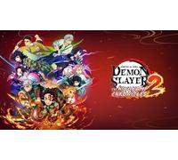 Demon Slayer Kimetsu no Yaiba The Hinokami Chronicles 2 (Steam Account)