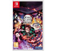 Demon Slayer -Kimetsu no Yaiba- The Hinokami Chronicles Juego Nintendo Switch