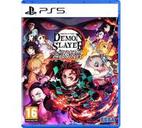 Demon Slayer -Kimetsu no Yaiba- The Hinokami Chronicles PS5 G