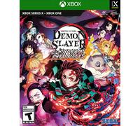 Demon Slayer: Kimetsu No Yaiba - The Hinokami Chronicles - Xbox Series X / Xbox One (Us)