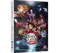 Demon Slayer - Kimetsu no Yaiba - The Movie: Mugen Train