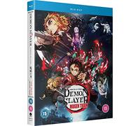Demon Slayer - Kimetsu no Yaiba - The Movie: Mugen Train