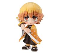 Demon Slayer: Kimetsu No Yaiba Toonize PVC Statue Agatsuma Zenitsu Normal Color