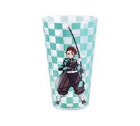 Demon Slayer: Kimetsu No Yaiba - Verre À Bière (Pinte)