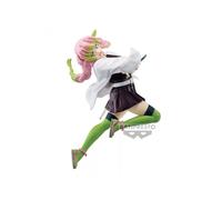 Demon Slayer: Kimetsu No Yaiba - Vibration Stars Limited - Mitsuri Kanroji figurine