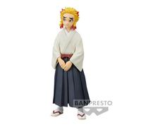 Demon Slayer Kimetsu No Yaiba Vol.25 Senjuro Rengoku Figure NEUF