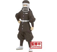 Demon Slayer: Kimetsu No Yaiba - Vol.41 - Goto Statue 16cm