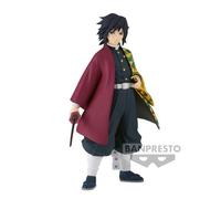 Bandai Figurine Demon Slayer: Kimetsu No Yaiba – Giyu Tomioka Vol. 46 – 17 cm
