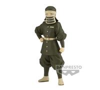 Demon Slayer: Kimetsu No Yaiba - Vol.46 - Goto Statue 16cm