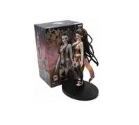 Demon Slayer Kimetsu No Yaiba Vol.8 Daki Figurine 16cm Banpresto