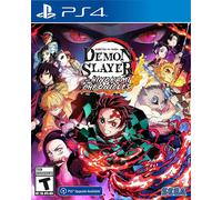 Démon Slayer Kimetsu Non Yaiba The Hinokami Chroniques PLAYSTATION 4, Tout Neuf