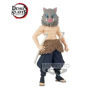 Banpresto Demon Slayer Grandista Inosuke Hashibira