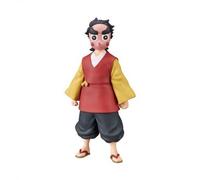 Banpresto Figurine Demon Slayer – Kotetsu – 13 cm