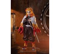 Demon Slayer - Kyojuro Rengoku - Pop Up Parade 17cm