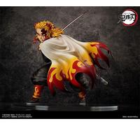 Good Smile Company Statuette Demon Slayer Kyojuro Rengoku 42 cm