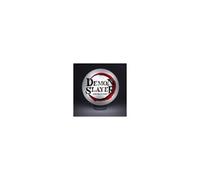 Paladone Demon Slayer - Lumière et Support pour Casque alimentés par USB