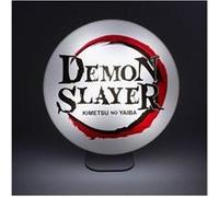 DEMON SLAYER-LAMPE SUPPORT CASQUE G