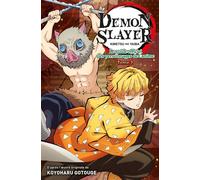 Demon Slayer : Le Guide officiel des personnages de l'anime - Koyoharu Gotouge - Panini Manga - broché - Guide