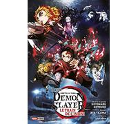 Demon Slayer : Le roman du film - Le train de l'Infini