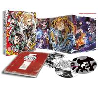DEMON SLAYER - LE TR