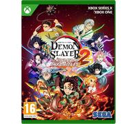Demon Slayer: Les Chroniques De Hinokami - Jeu Xbox Series X
