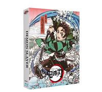 Demon Slayer L'intégrale Blu-ray