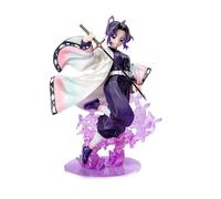 Figurine Demon Slayer - Shinobu Luminasta 18cm