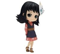 Demon Slayer Makomo Ver.A Q Posket Figure PVC BANPRESTO