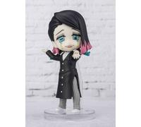 Bandai Tamashii Nations Demon Slayer : Kimetsu no Yaiba Figuarts mini figurine Enmu 9 cm BTN62127-6