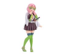 Banpresto – Figurine One Piece S Hawk DXF Grandline Series Egghead – 12 cm