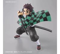 Maquette Demon Slayer Kimetsu No Yaiba -Tanjiro Kamado 13cm
