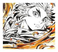 Demon Slayer - Movie: Mugen Train [Import]
