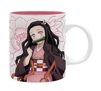 Demon slayer - mug - 320 ml - nezuko s2