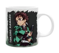 Demon slayer - mug - 320 ml - tanjiro