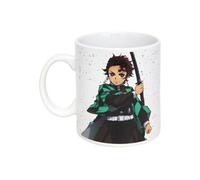 Bem's Sa Demon Slayer Tasse Multicolore Café 1 Pièce(S)