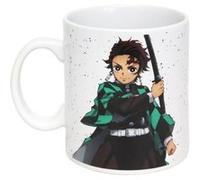 Demon Slayer - Mug Tanjiro 473 ml G
