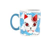 Demon Slayer - Mug Tanjiro Mask 473 ml