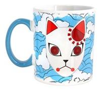 Demon Slayer - Mug Tanjiro Mask 473 ml G