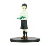 DEMON SLAYER-Muzan Kibutsuji (Enfant)-Figurine Demon Series 14cm Ver.B