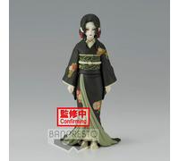 Demon Slayer - Muzan Kibutsuji - Figurine 14cm Vers. A