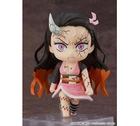 Demon Slayer Nezuko Demonization Nendoroid Figurine D'Action GOODSMILE