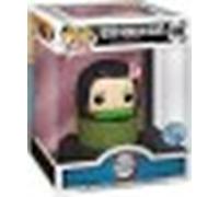 Demon Slayer Nezuko Kamado En Basketball Pop Deluxe #1309 Vinyl Figurine Funko